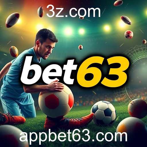 A Ascensão do Bet63 no Mercado Brasileiro