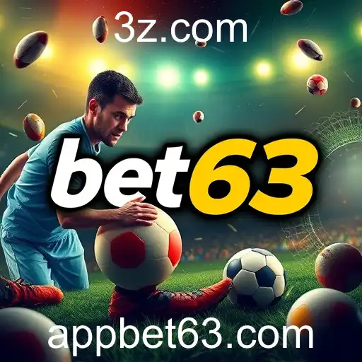 A Ascensão do Bet63 no Mercado Brasileiro