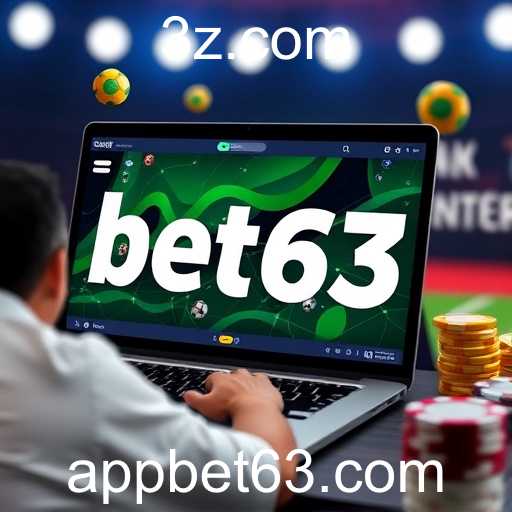 A Expansão dos Jogos Online e o Impacto do Bet63