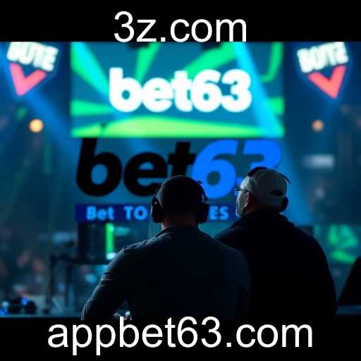 A Evolução do Jogo Online e a Ascensão do bet63