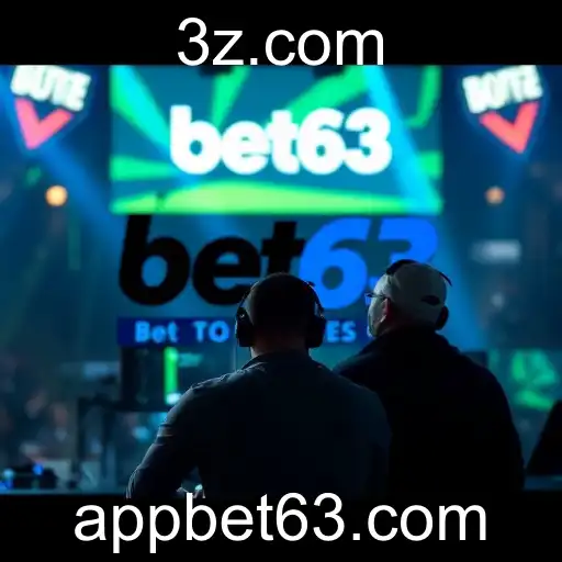 A Evolução do Jogo Online e a Ascensão do bet63