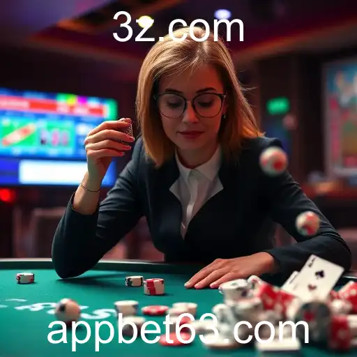 Apostas Online: Explorando a Categoria de Jogos da Bet63