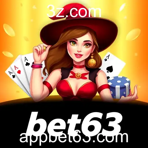 Descubra o Mundo dos Cassinos Online no bet63