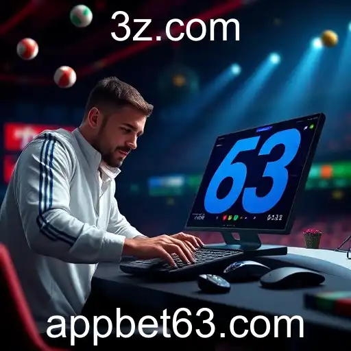 A Ascensão dos Sites de Jogos em 2025