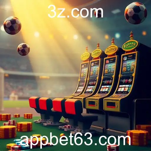 Impacto do bet63 no Mercado de Jogos Online em 2025