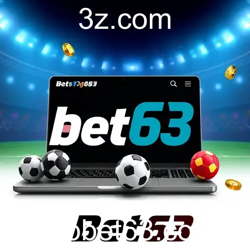 O Impacto do Crescimento de Bet63 no Mercado de Jogos