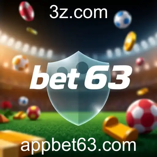 Impactos do Bet63 no Mercado de Jogos Online