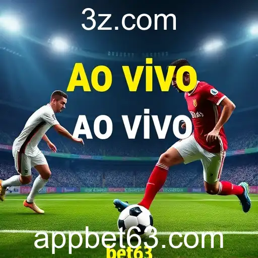 A Experiência e Emoção dos Jogos 'Ao Vivo' no Bet63