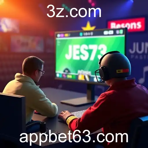 Tendências do Mercado de Jogos Online em 2025