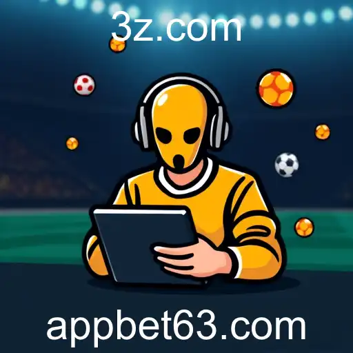 Explorando a Categoria 'Suporte' no 'bet63': Uma Nova Abordagem para Apostadores