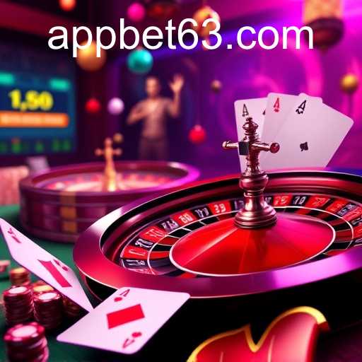 Exploring the Exciting World of Casino Games with Bet63