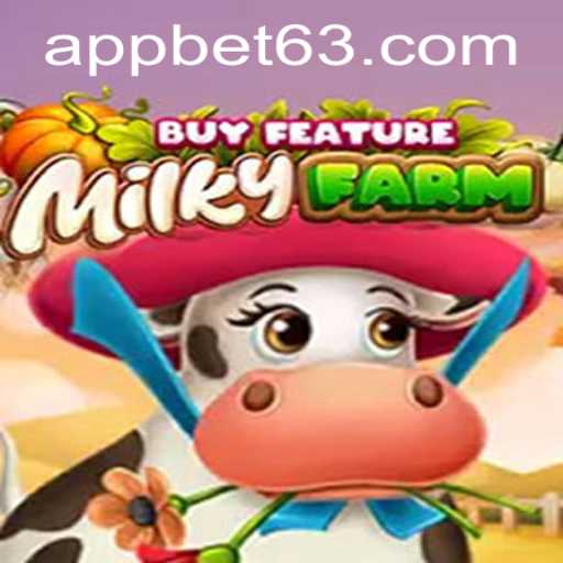 Exploring the World of MilkyFarmBuyFeature: A Thrilling Gaming Experience with Bet63
