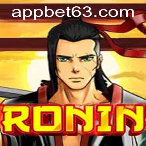 Ronin: A Deep Dive into the World of Samurai Strategy and the Exciting Integration of Bet63