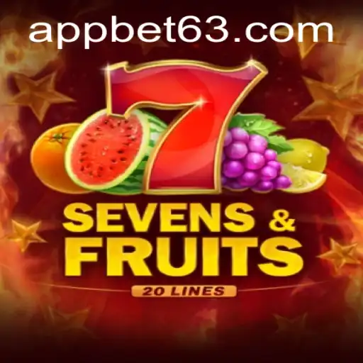 Discovering SevensFruits20: The Exciting Game with Bet63