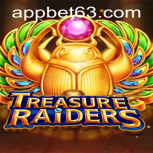 Exploring the Thrills of TREASURERAIDERS: An In-Depth Look at the Gaming Experience