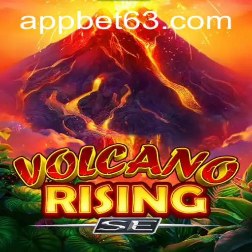 VolcanoRisingSE Explodes onto the Gaming Scene with Innovative Features