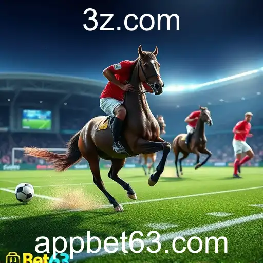 Explorando a Categoria de Jogos 'Virtuais' no Bet63